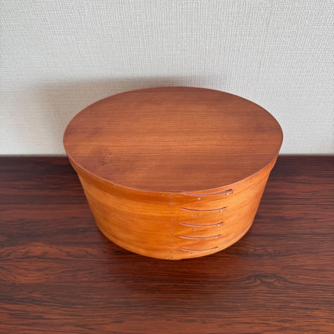 井藤昌志　ifuji ovalbox set