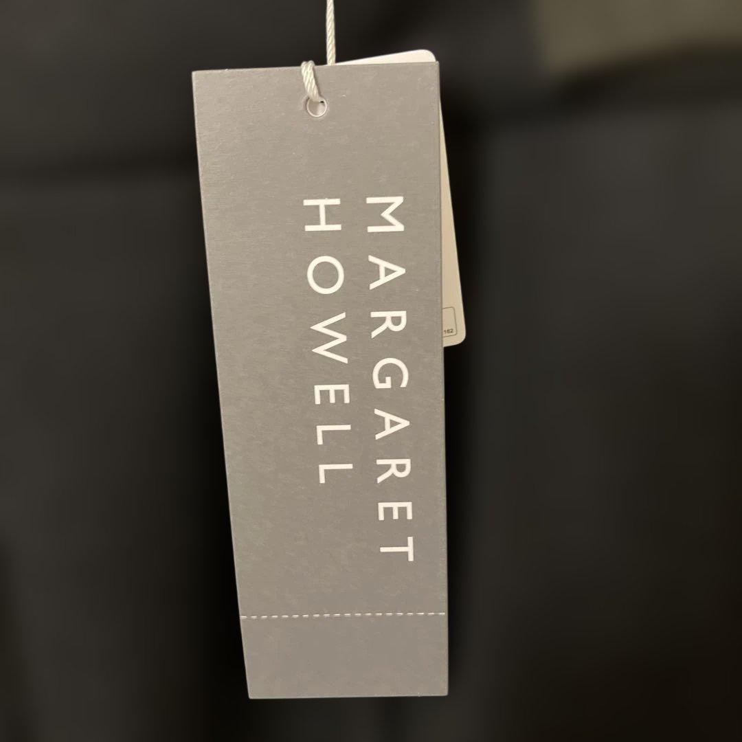 【新品未使用】マーガレットハウエル　スカート