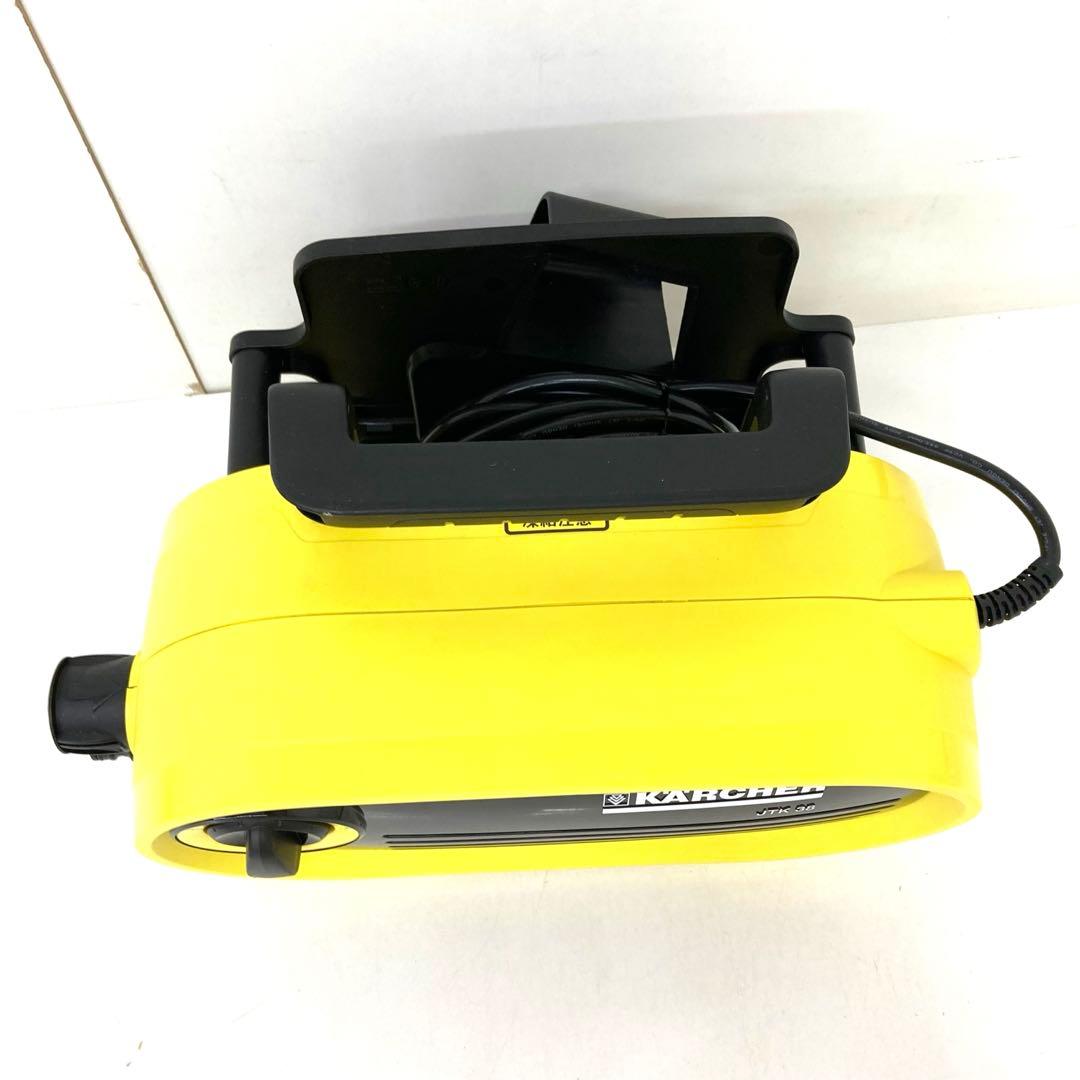 3503-M KARCHER ケルヒャー JTK38 家庭用高圧洗浄機