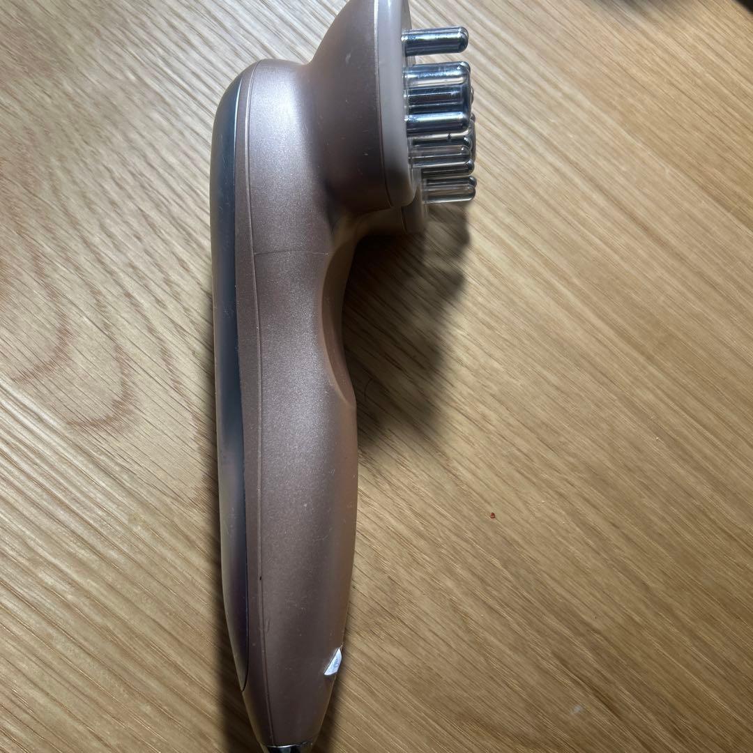 山口整骨院　INAZUMA 美顔器　充電コード、説明書あり