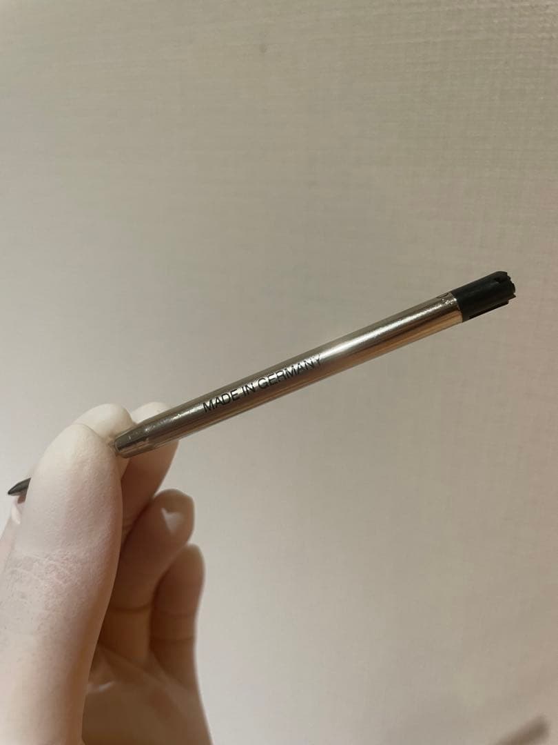 ティファニー　シルバー925 ボールペン