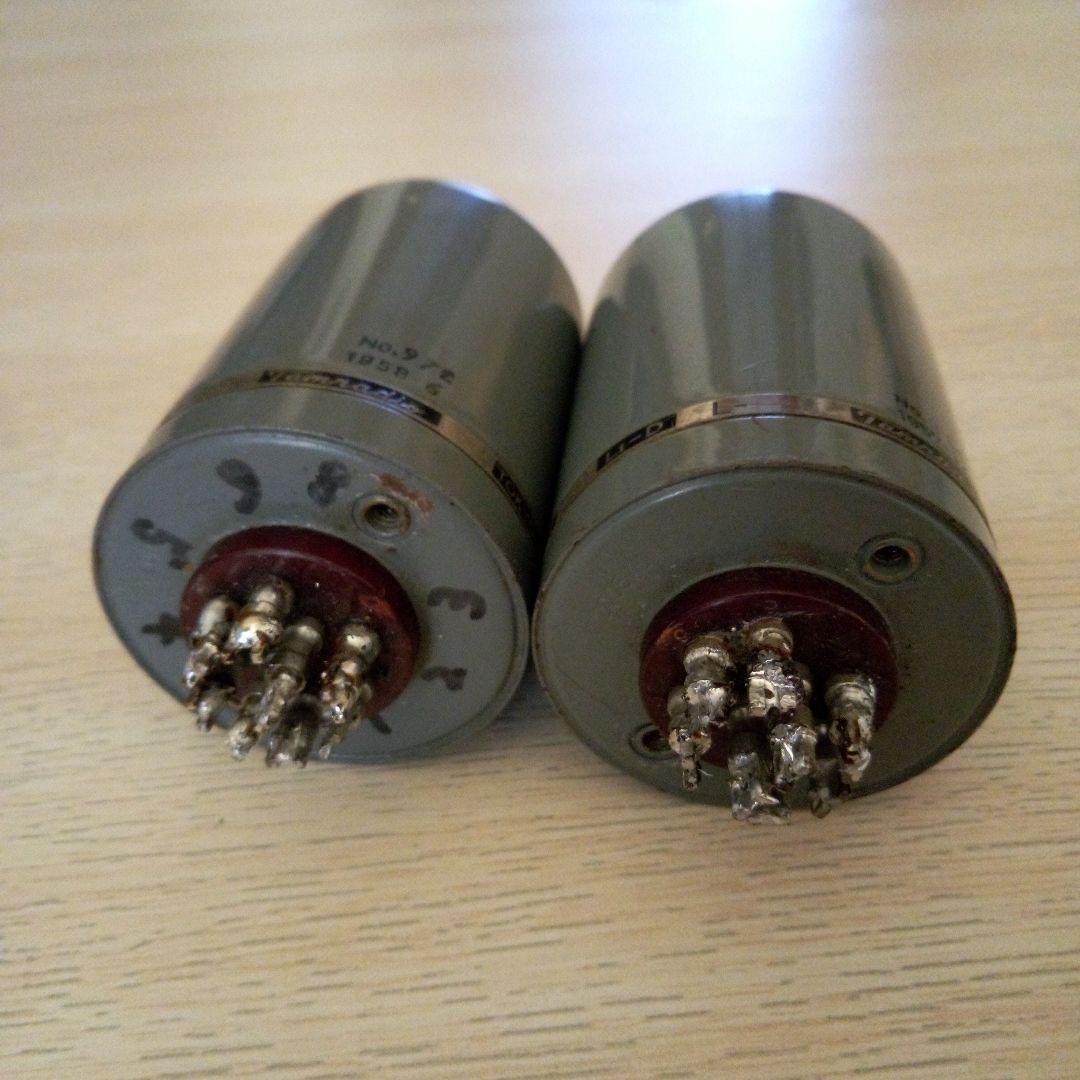 O*o様 タムラ　インプットトランス Tks-5 2個