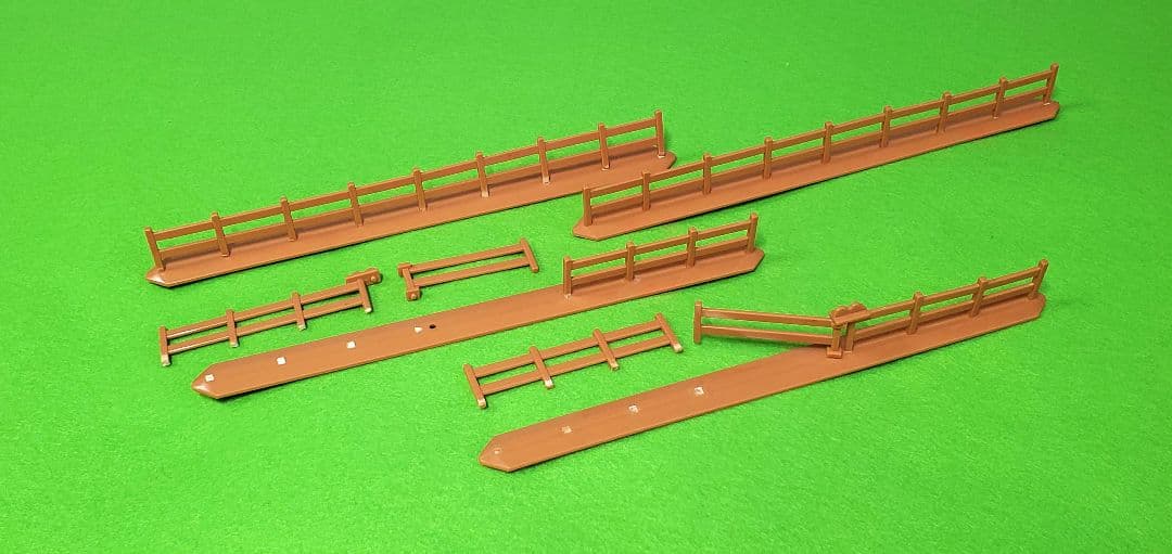 トミカプレイセット みんなのぼくじょう G-87 みんなの牧場 1981年発売