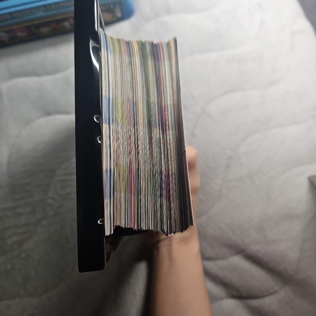 【使用済】銀魂　缶入り日めくり　コミックカレンダー2018　水魂カレンダー