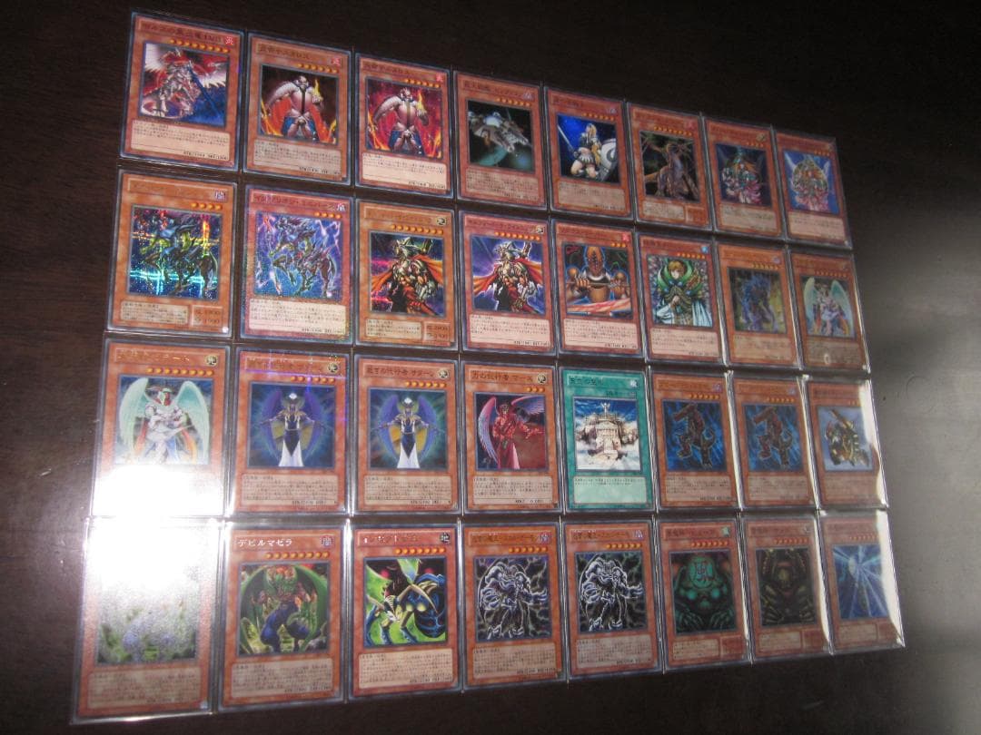 遊戯王 纏め売り　整理番号、25-4-23-①