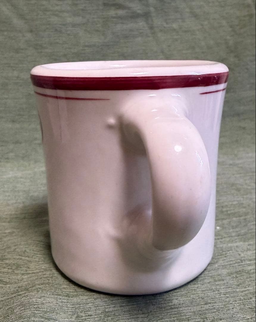 米軍 実物 メディカルマグ TEPCO CHINA