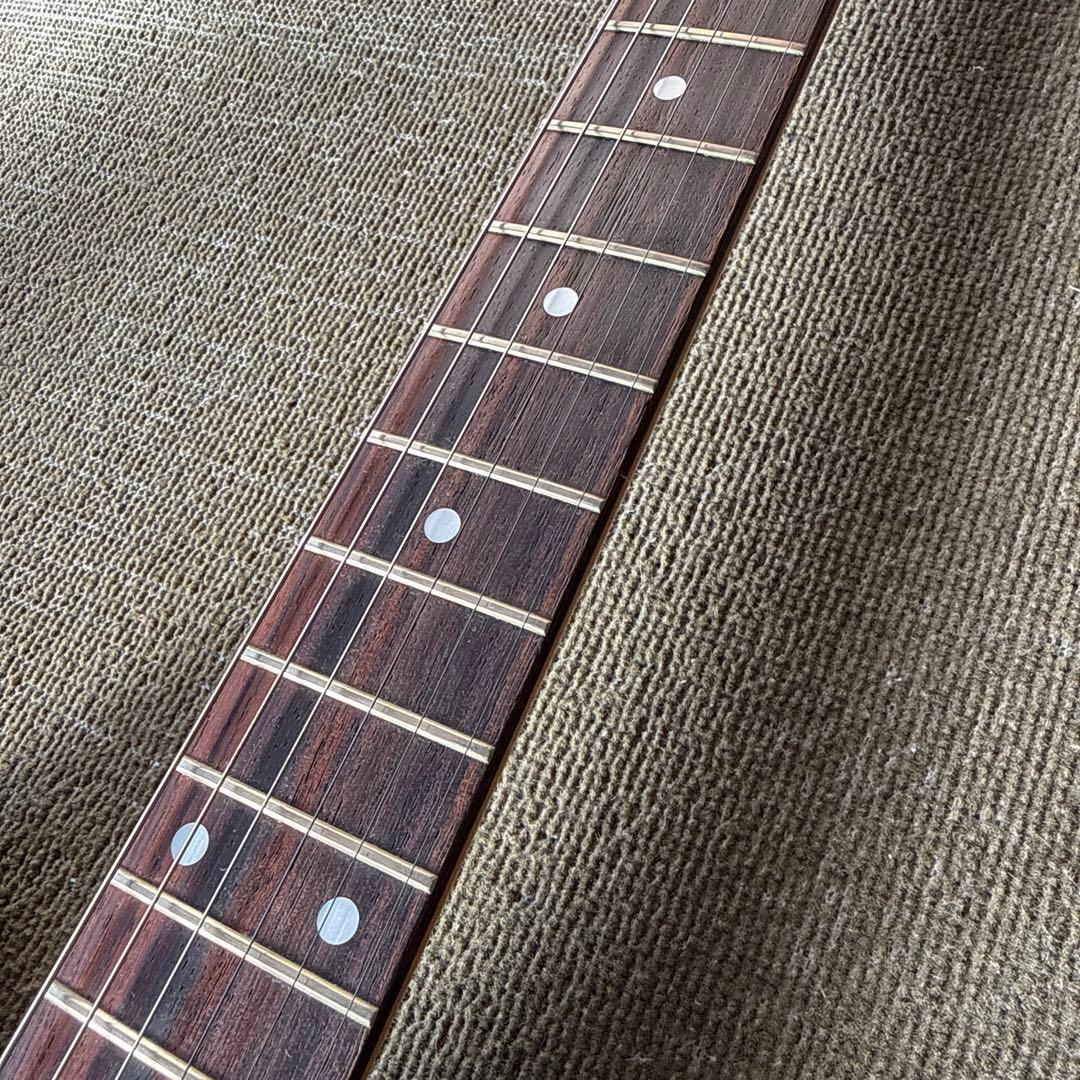 KRAMER エレキギター 80年代esp製ジャンク