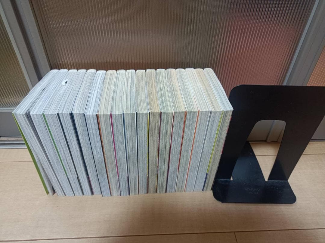 超絶美品 初版 帯付き ハンターハンター HUNTERxHUNTER 全巻