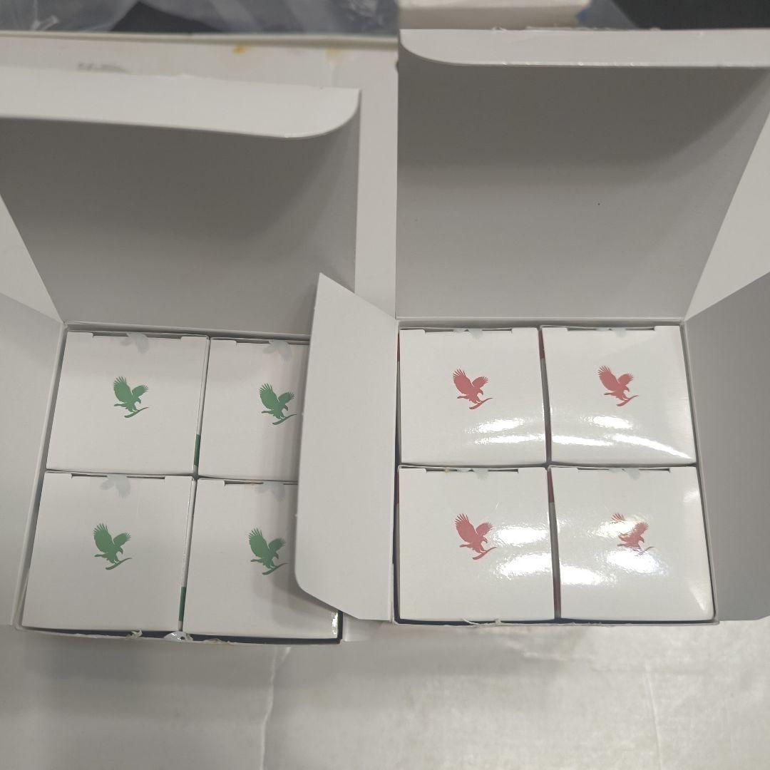 フォーエバー ミルクローション＆モイスチャライジング セット