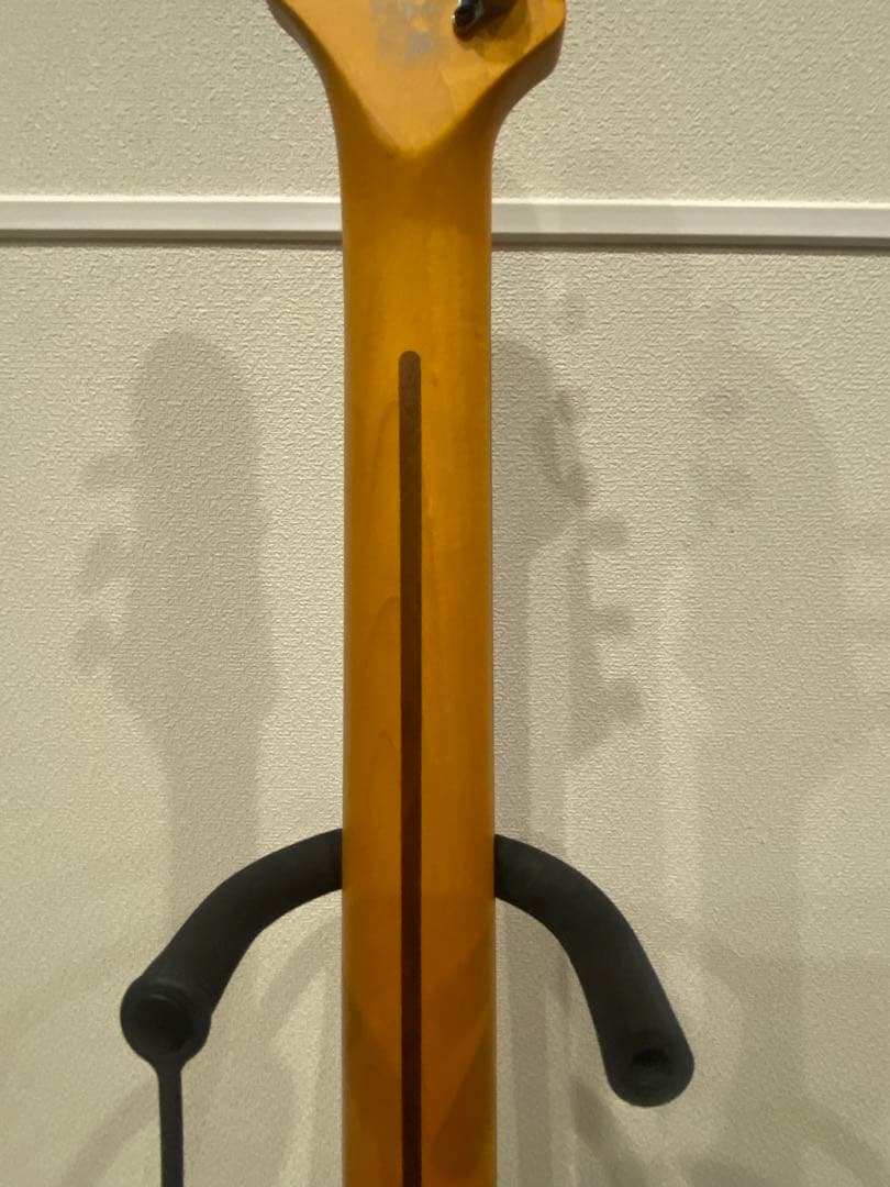 ギター Ibanez talman TM730-GRM (Gray llic)