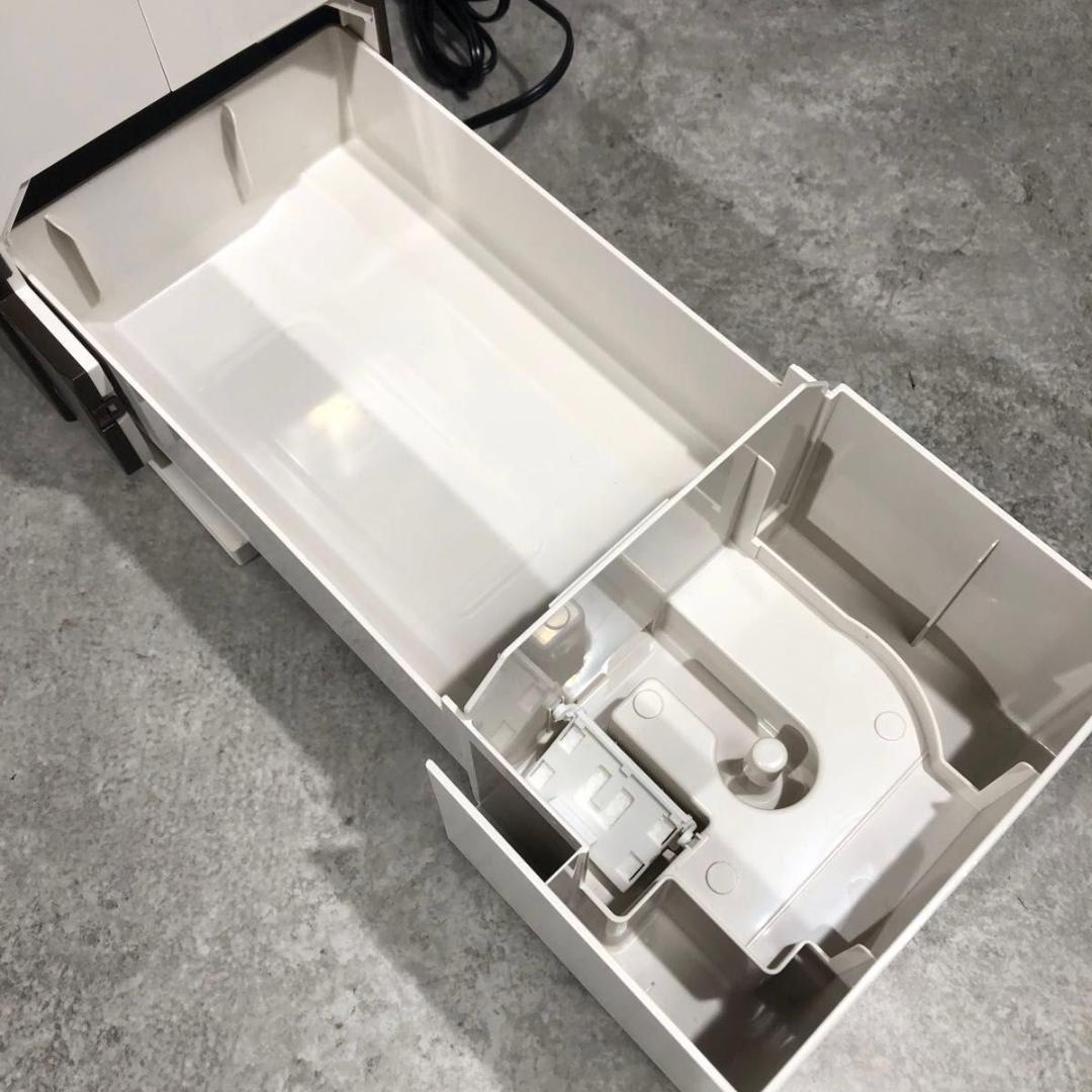 美品 Dainichi ダイニチ 加湿器 ハイブリッド式 HD-RX500A