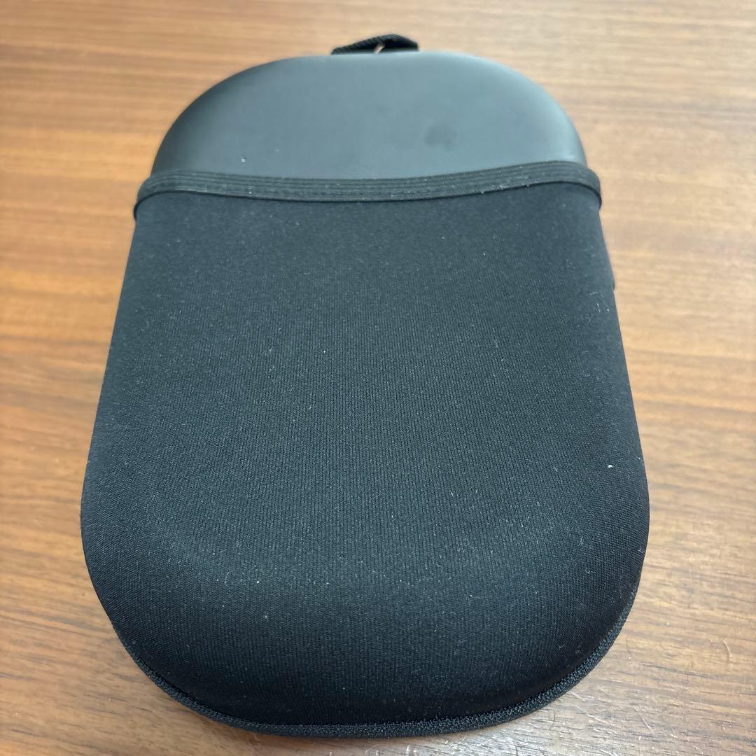 ワイヤレスヘッドホン　bose