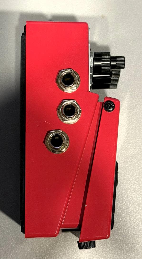 BOSS VO-1 Vocoder ボコーダー 中古 箱なし