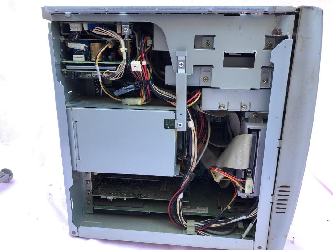 ソニー VAIO バイオ PCV-MX5GK 本体のみ 現状渡ジャンク稀少銘機