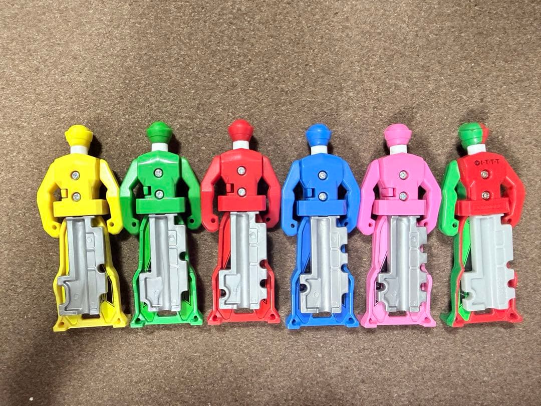 モバイルレーツ メモリアルエディション