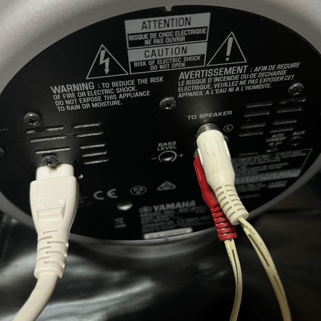 YAMAHA Bluetooth スピーカー NX-B150