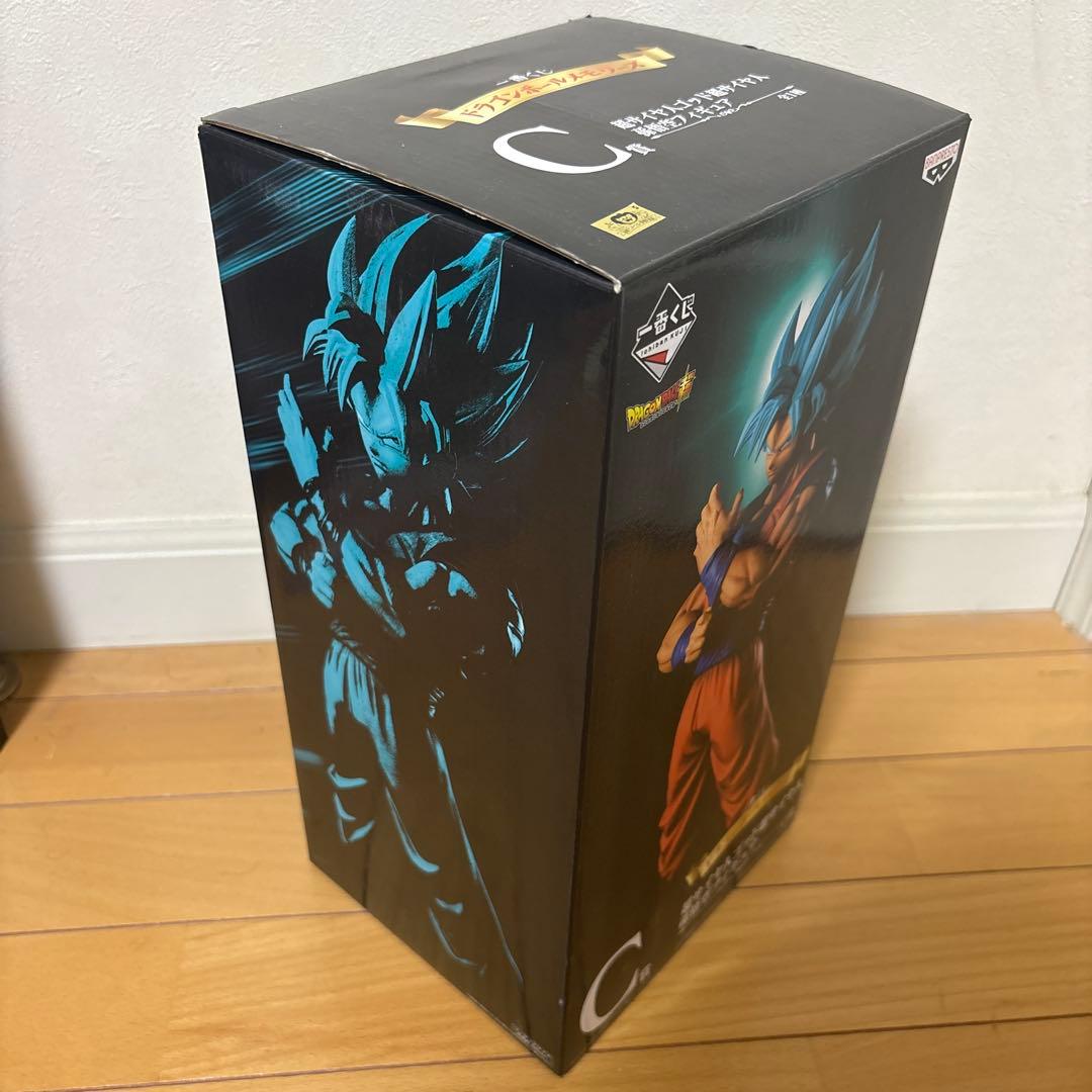 メモリーズ　孫悟空 C賞