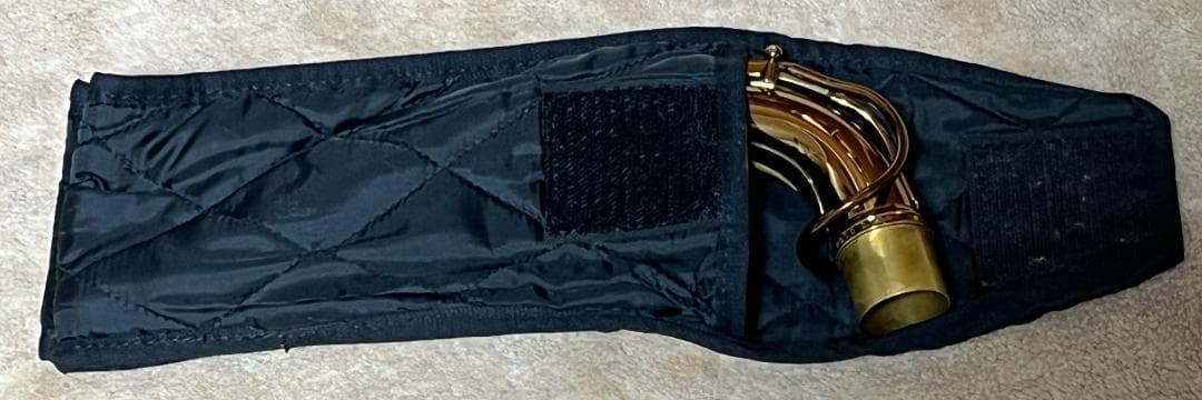 ウッドストーン／テナーSax　New Vintage　ハイF#付　浜崎航氏選定品