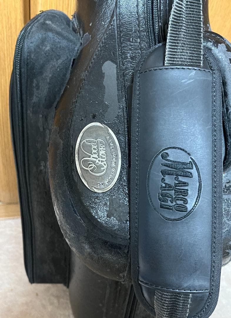 ウッドストーン／テナーSax　New Vintage　ハイF#付　浜崎航氏選定品