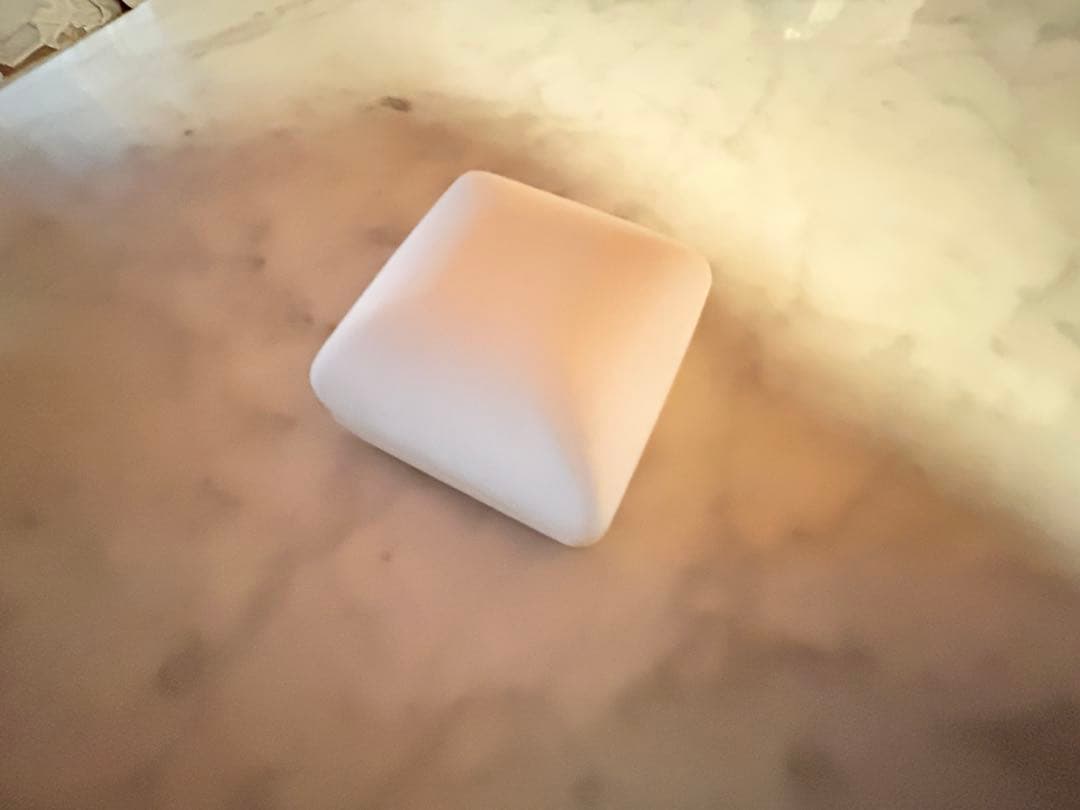 SAN MARE K18 フェアリーバード　ダイヤモンド ピアス