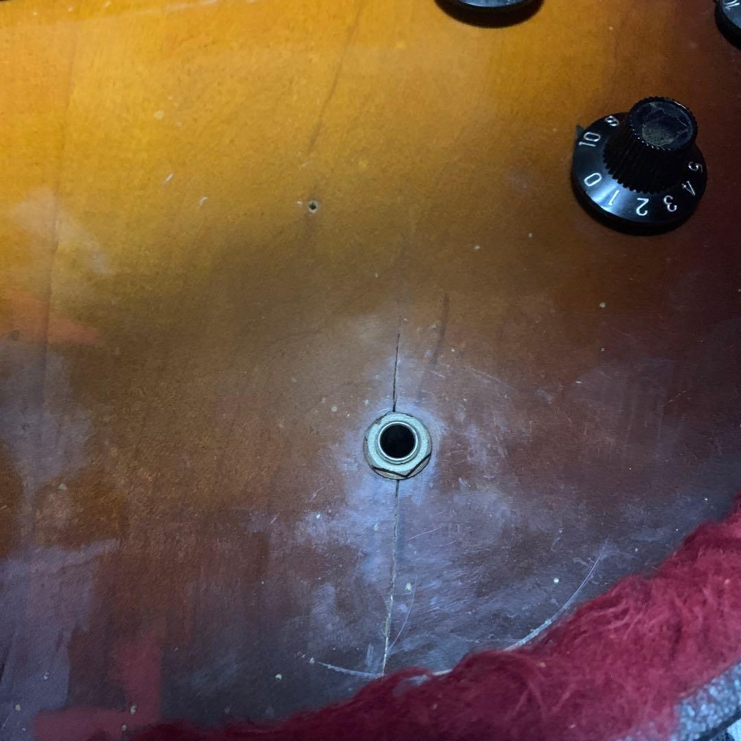 【調整済】EDWARDS E-SA-118LT / TBS