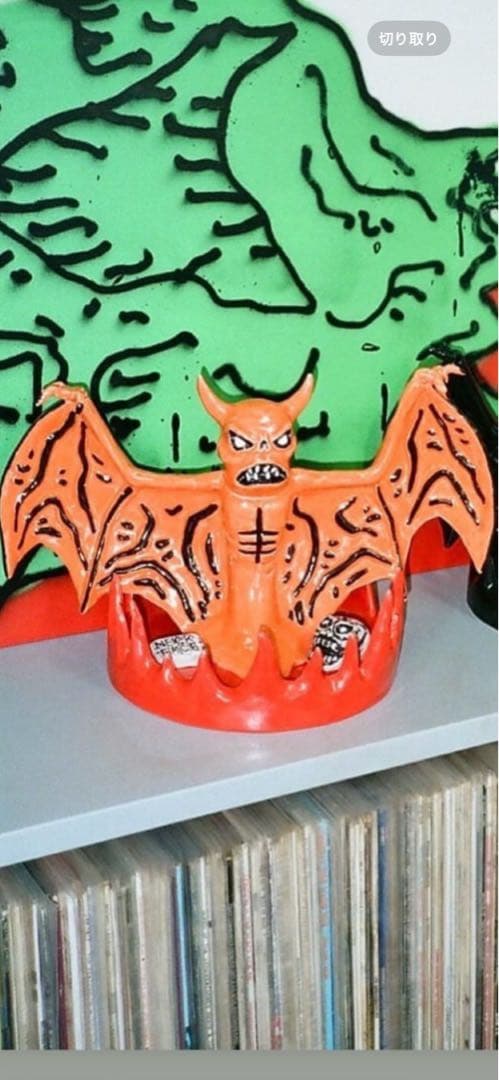 ワコマリアの陶器　新品未使用