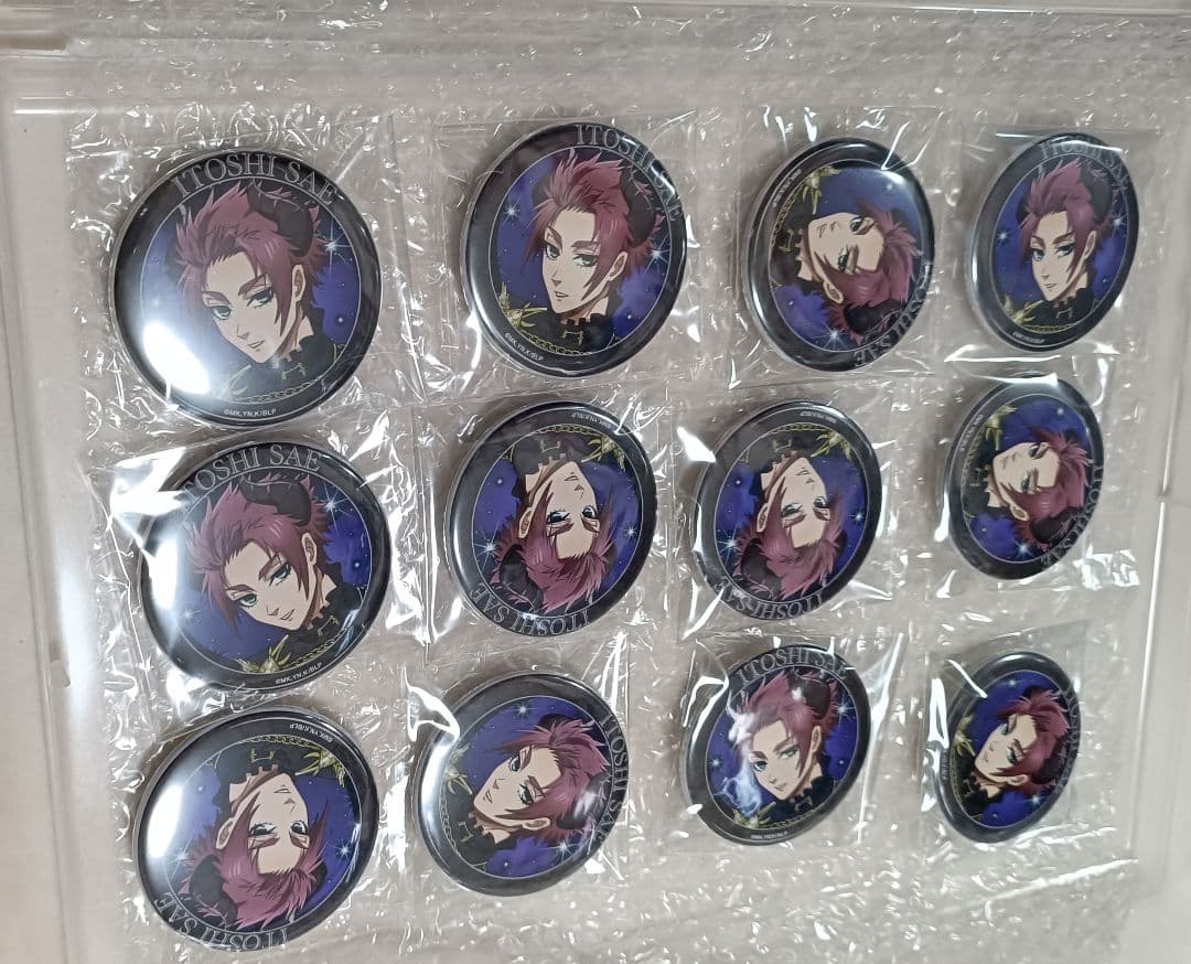 ブルーロック 糸師冴 糸師凛