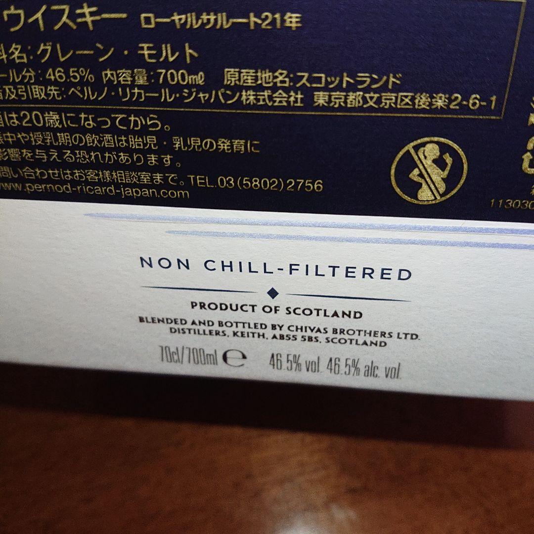  SALUTE 21年 スノーポロエディション