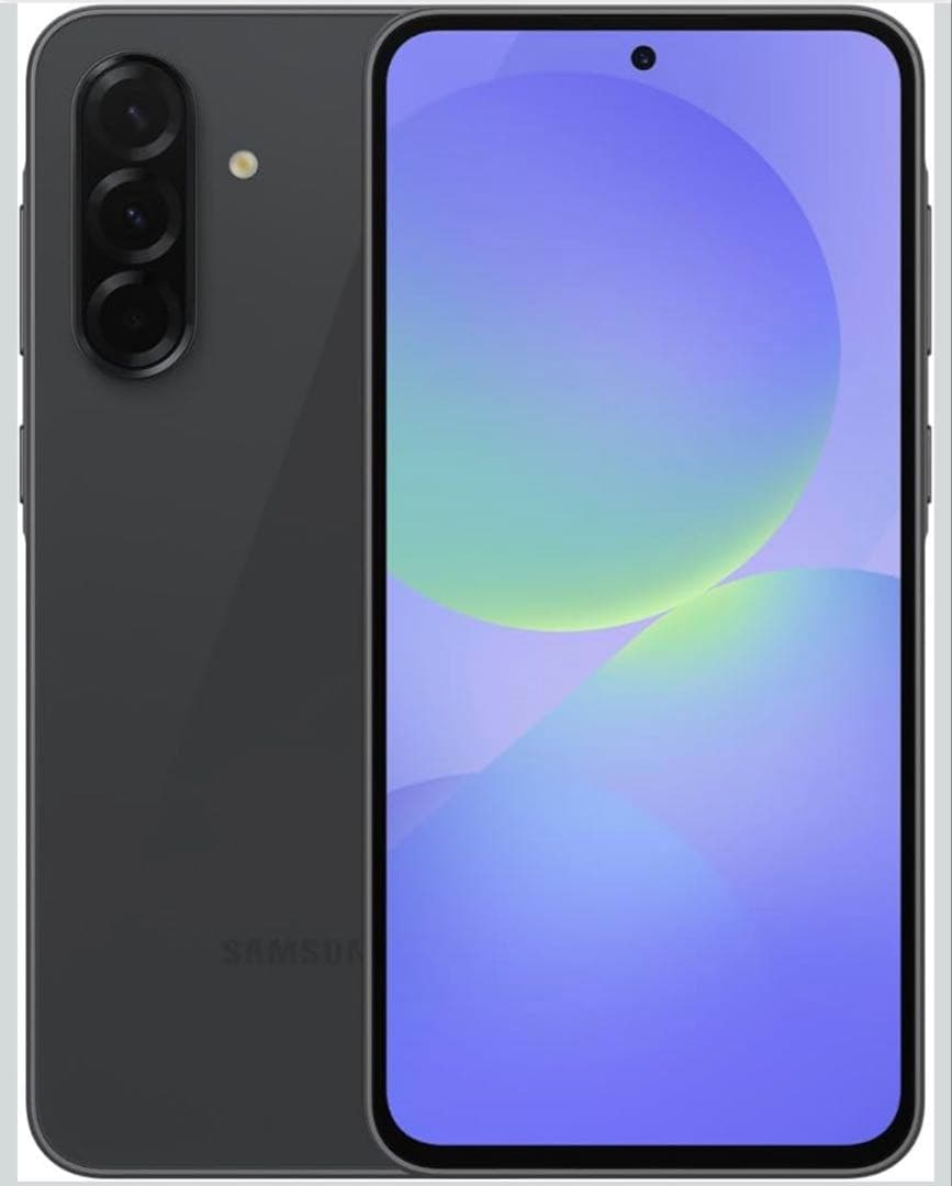 Samsung Galaxy A36 5G 8/128Gb本体新品未使用