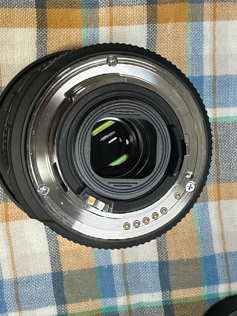 超美品 SIGMA 10-20mm F3.5 EX DC HSM PENTAX