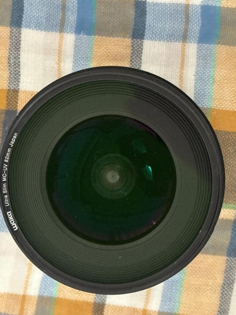 超美品 SIGMA 10-20mm F3.5 EX DC HSM PENTAX