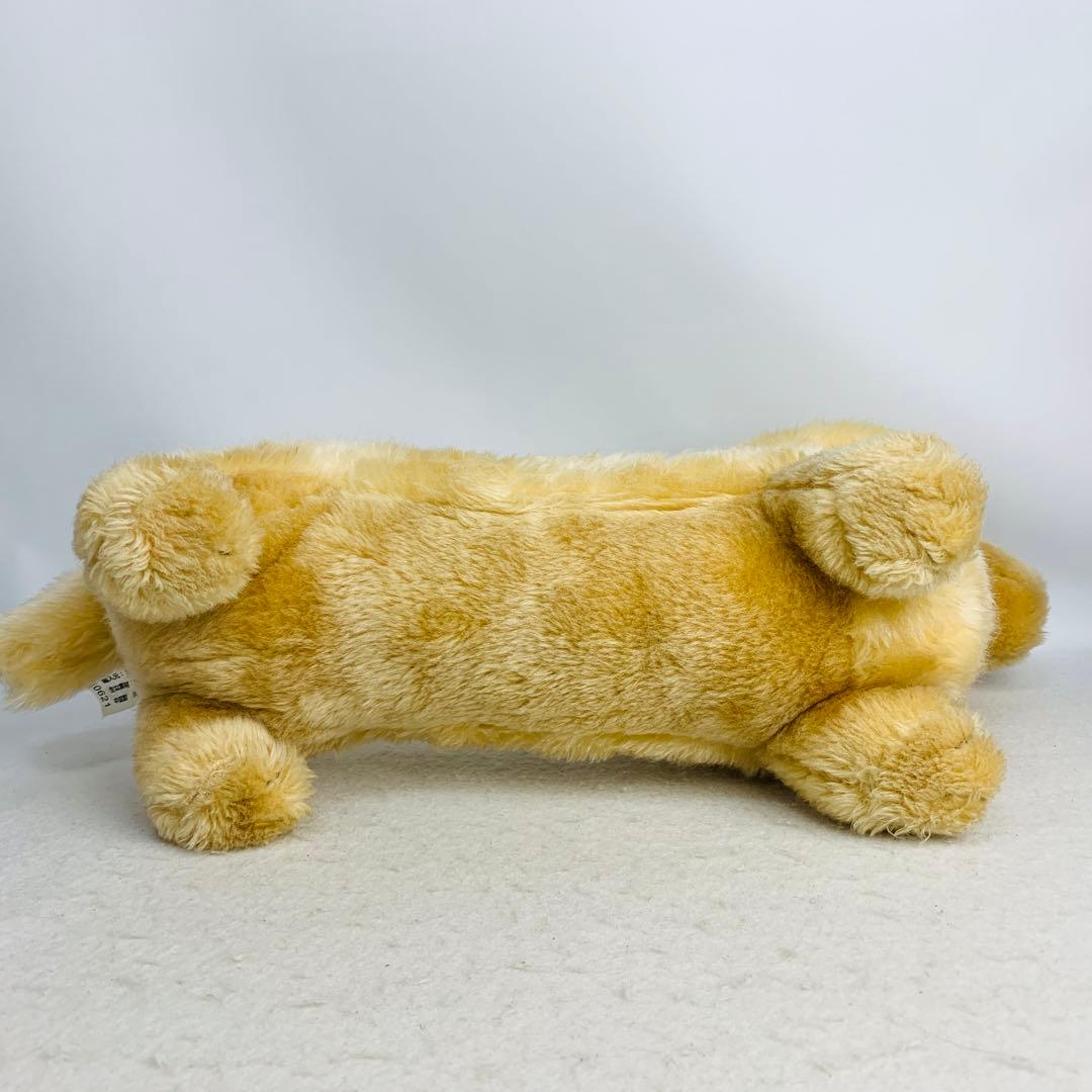 希少　ダックスフント　トイザらス　BIG ぬいぐるみ 犬　イヌ　いぬ