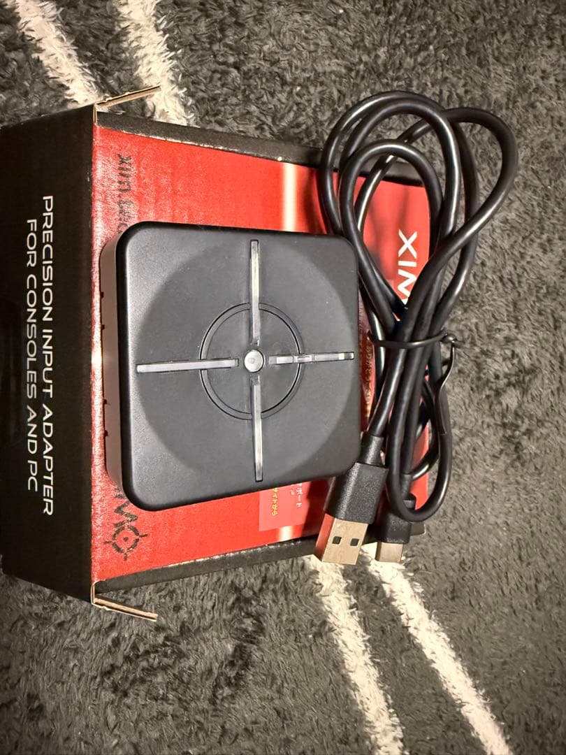 うさぎさん専用 XIM MATRIX