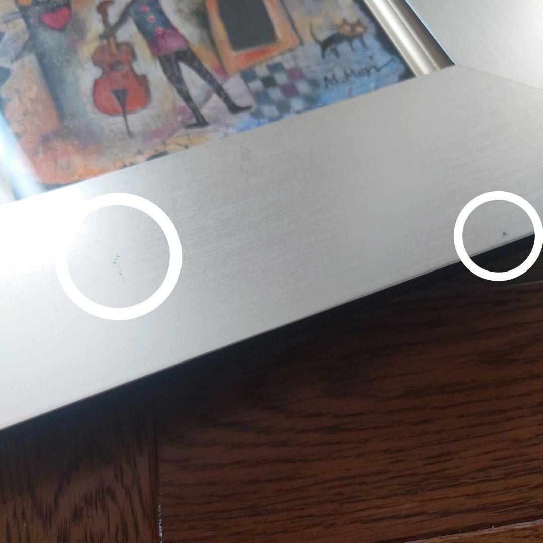 パラダイス　森正明　絵画