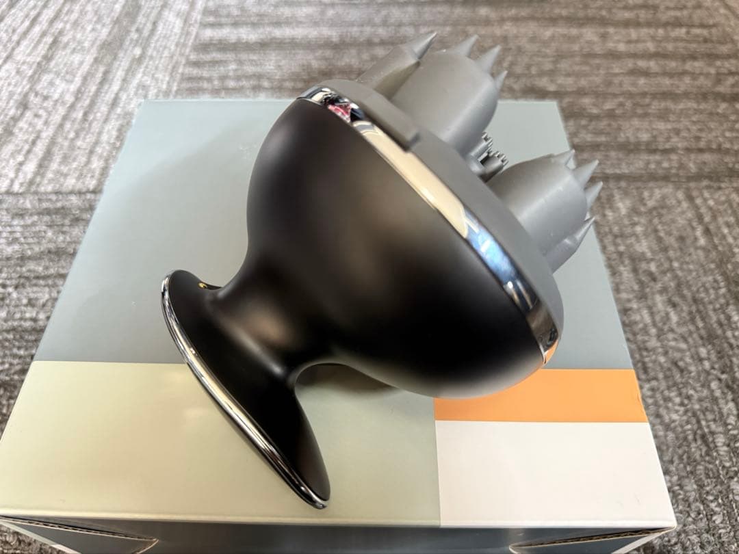 極美品！ミーゼニードルヘッドスパリフトアクティブ