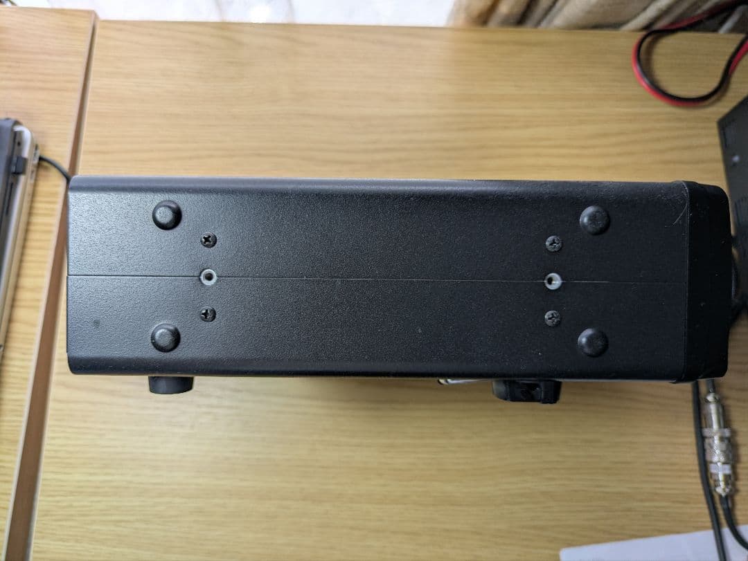 qzp11051 FT-991 HF〜430 AllＭode 100W