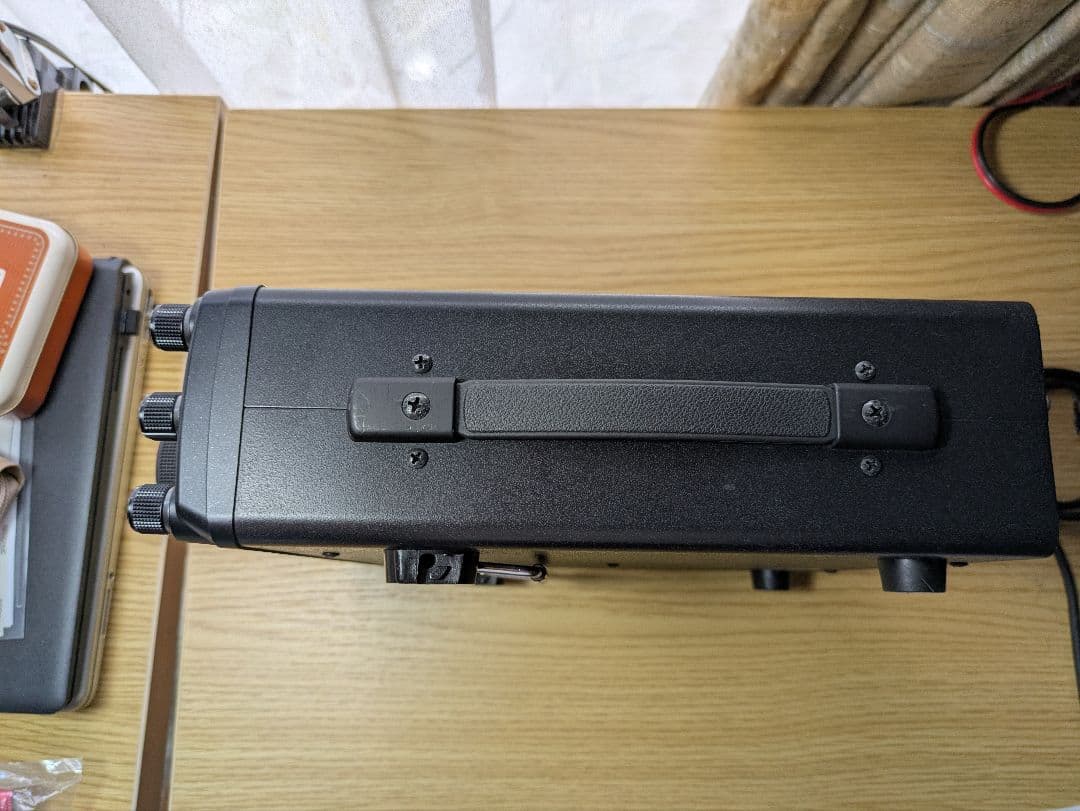 qzp11051 FT-991 HF〜430 AllＭode 100W