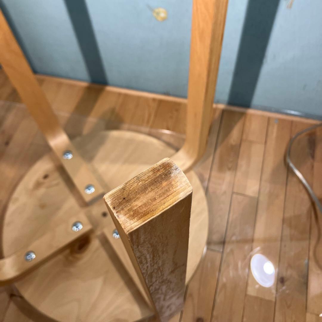 IKEA FROSTA イケア フロスタ スツール　廃盤品　2セット