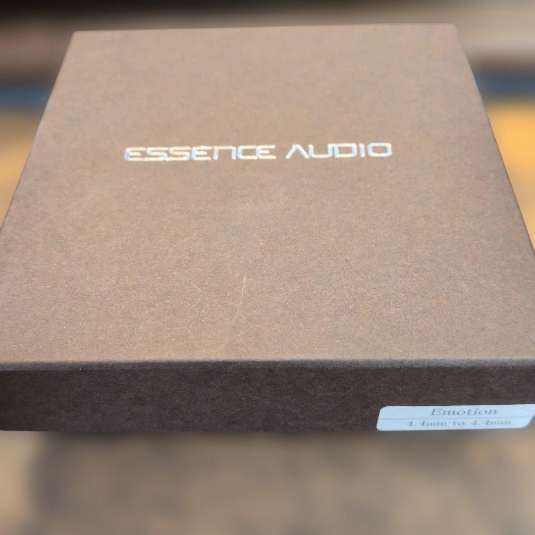 アンプ Sound Tiger Immersion & Emotion 4.4mm IC