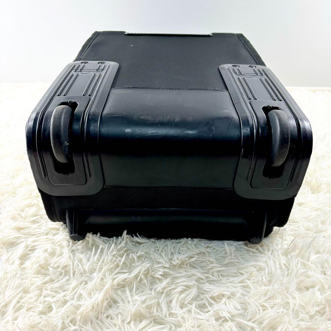 TUMI トラベルケース キャリーケース 2265D3 ハンガー