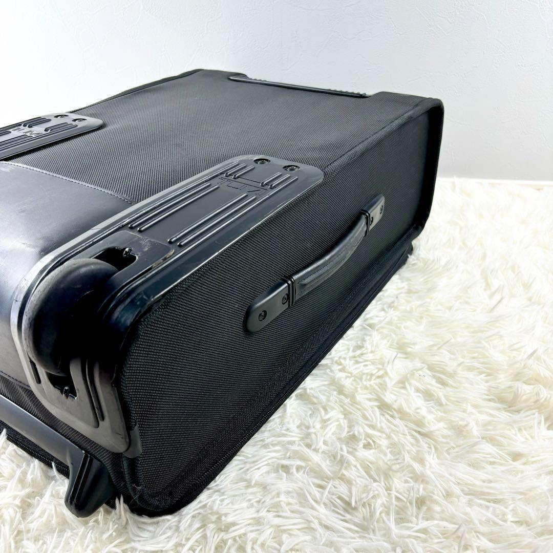 TUMI トラベルケース キャリーケース 2265D3 ハンガー