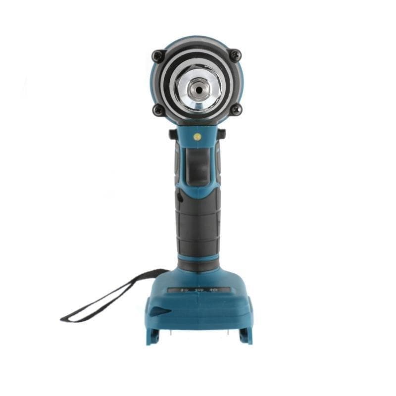 リベッタ リベットガン makita マキタ 互換 充電式 コードレス 電動 B