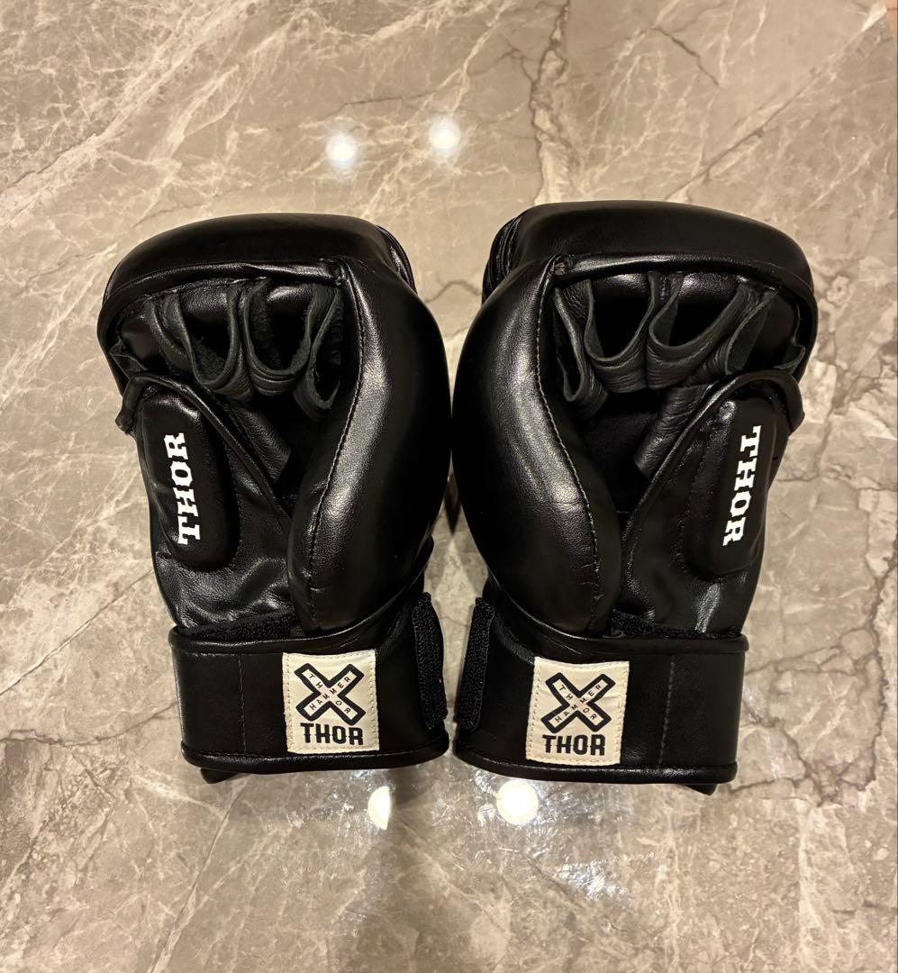 THOR パウンドグローブ