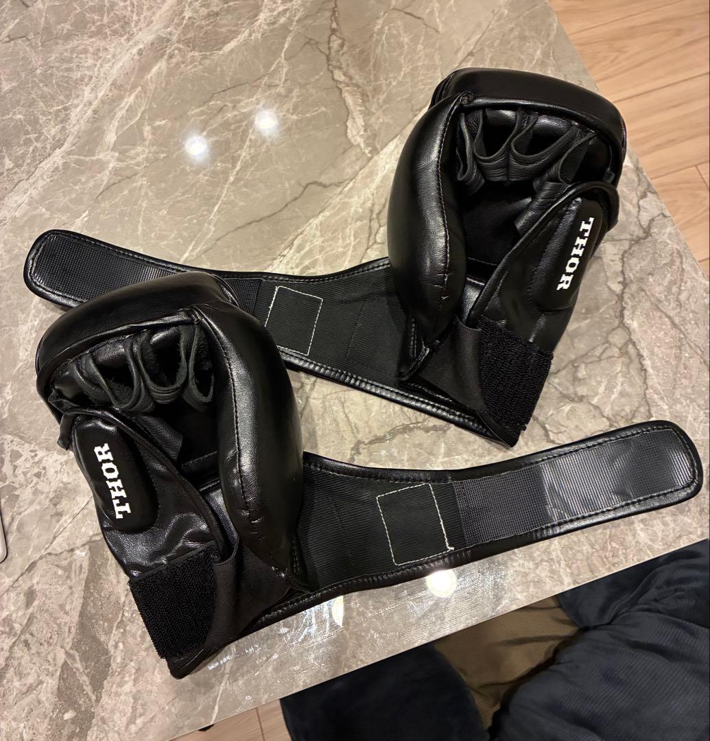 THOR パウンドグローブ