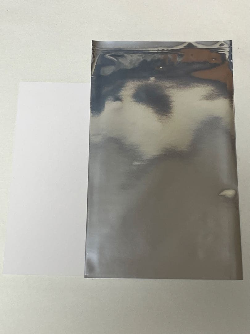 ろうか C107 チェキ風イラストカード 喜多郁代 ぼっちざろっく コミケ107