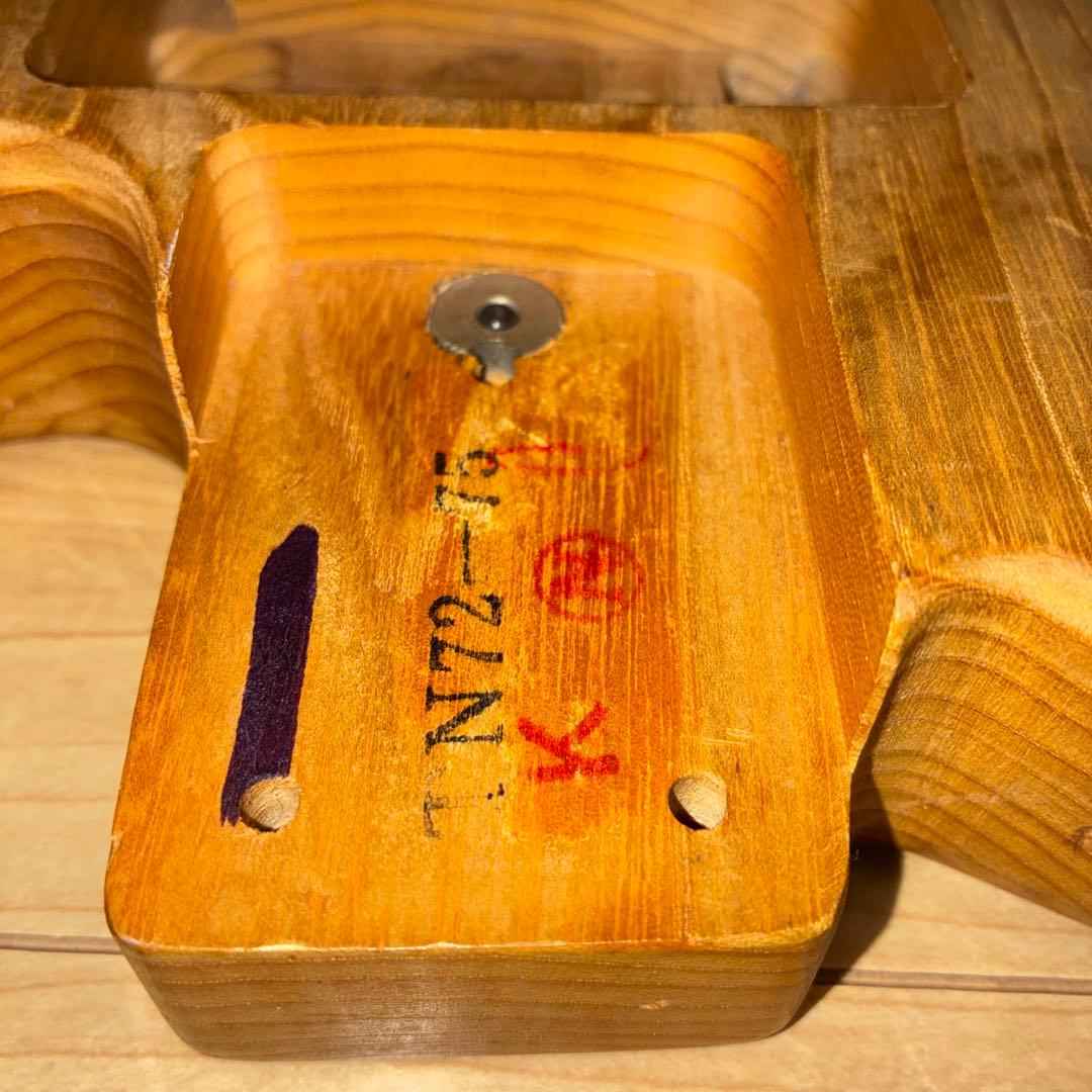 貴重！フェンダージャパン テレキャスター シンライン ボディ ナチュラル