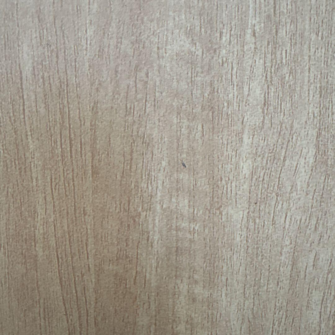 WALL V3 壁寄せテレビスタンド　テレビ台　ロータイプ テレビスタンド　白