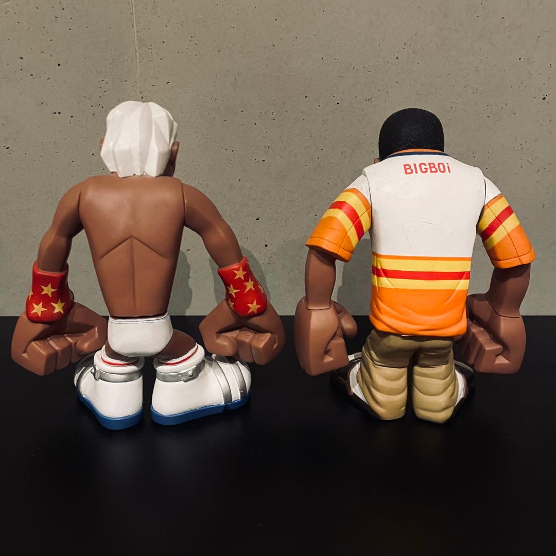 アウトキャスト フィギュア Outkast