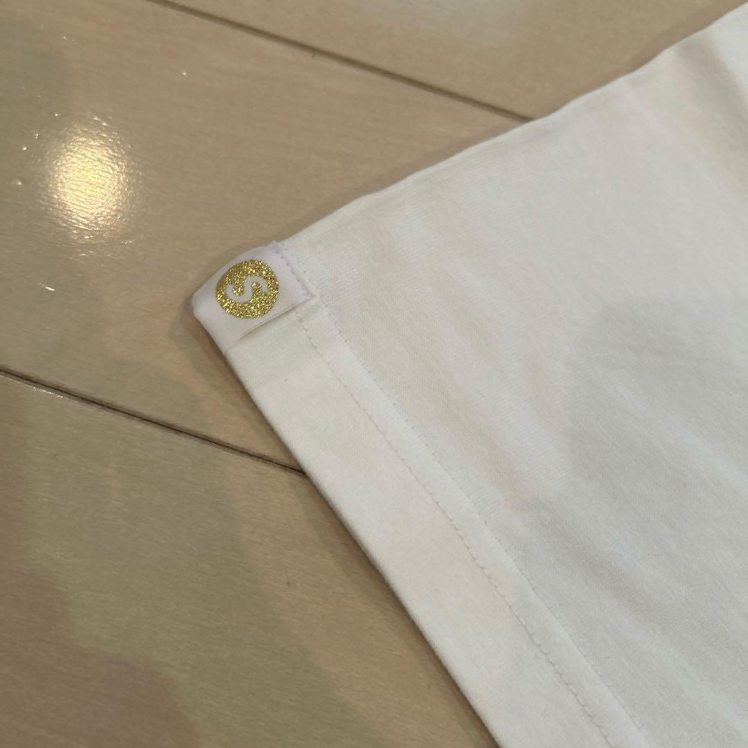 新品 SAPEur CARGO SERVICE Tシャツ　 ロッドマンXL