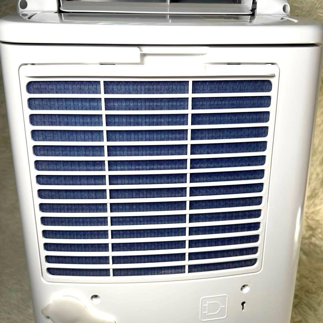 MITSUBISHI 三菱 衣類乾燥除湿機 MJ-P180PX-W キャスター付